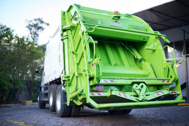 Best Garage Cleanout Services  in West Terre Haute, IN